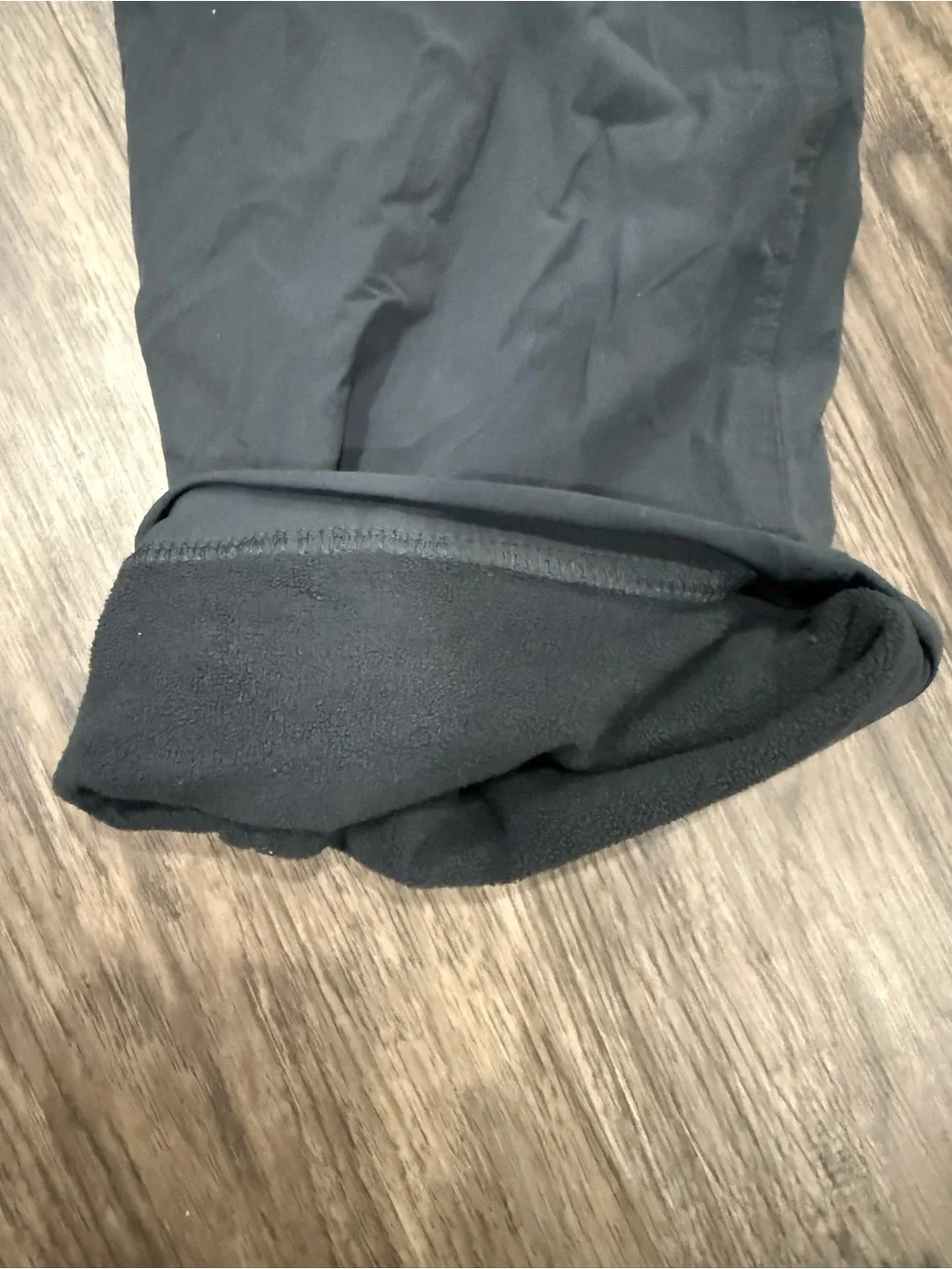 Mountain Hardwear Men's Grey Pants